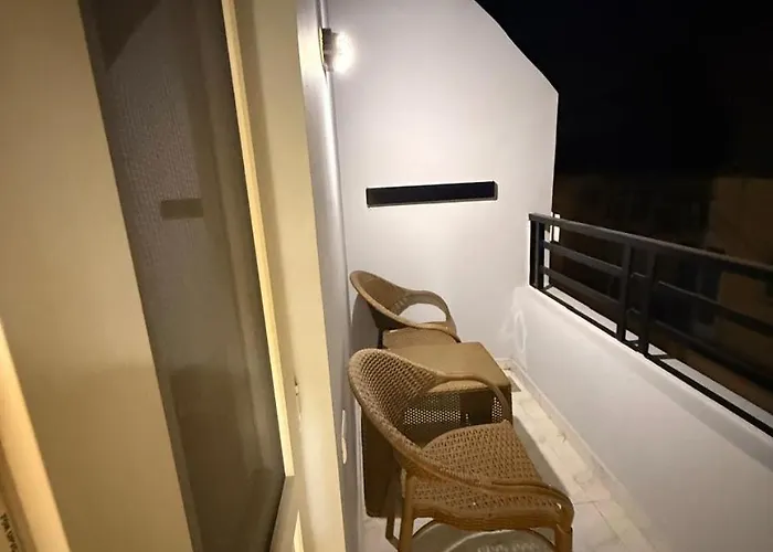 عماره الداون تاون Hurghada