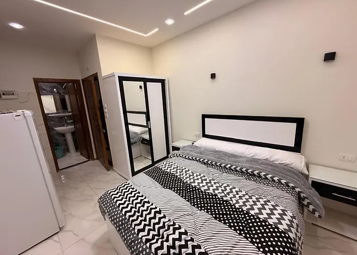 عماره الداون تاون Apartment